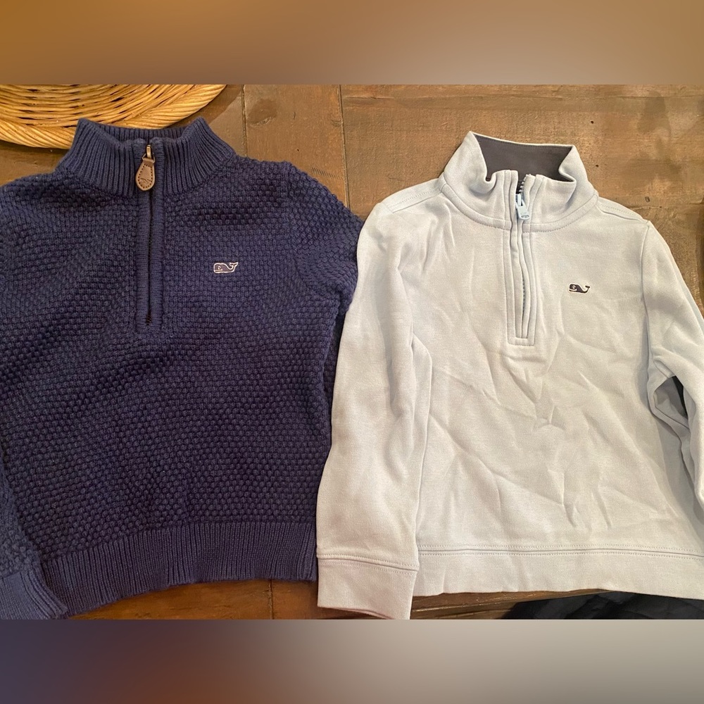 Boys 3T Vineyard Vines Lot